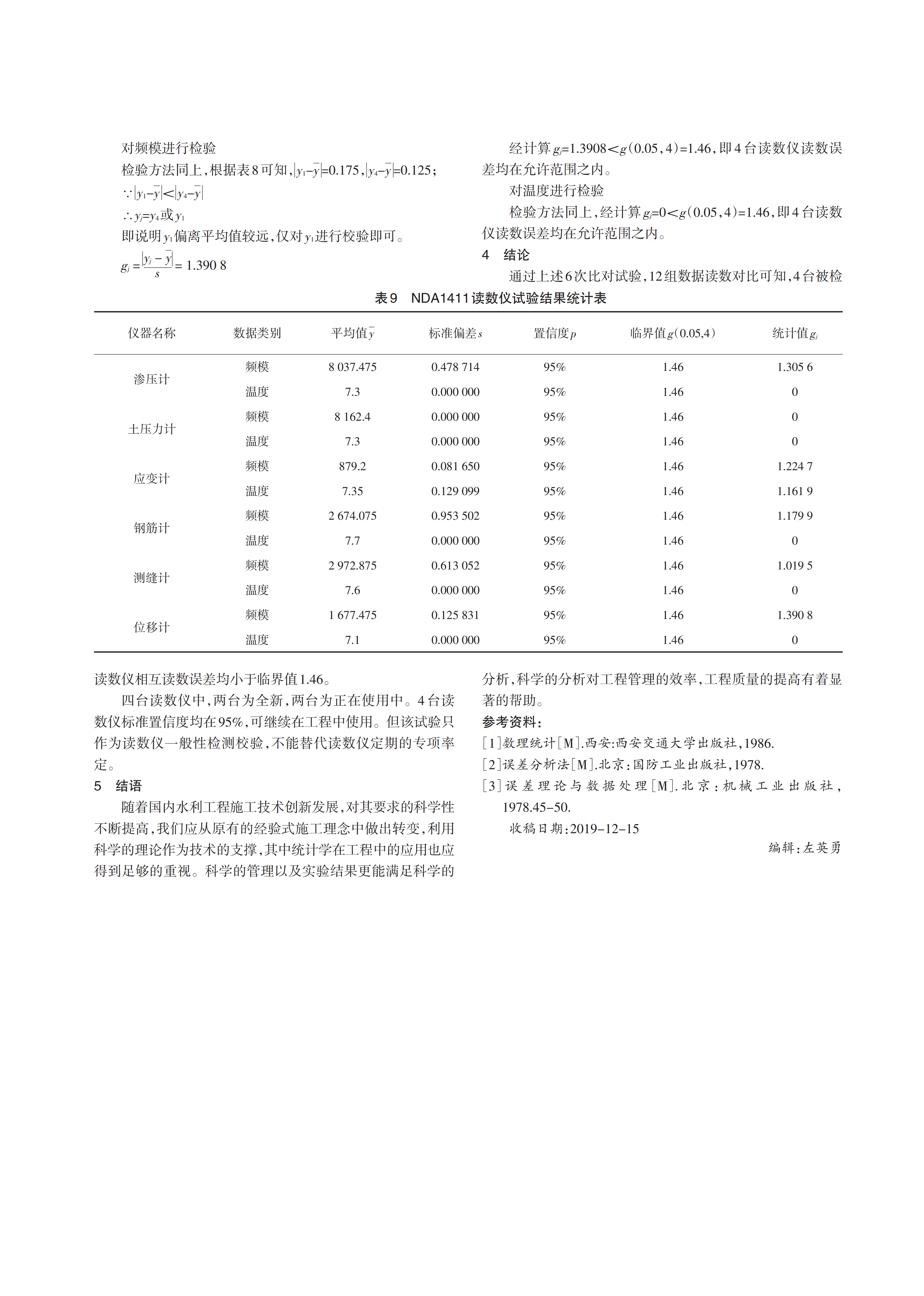 格拉布斯检验法在读数仪误差分析中的应用_04.png